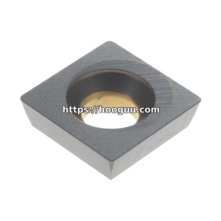 Original Kennametal SDEB080204 Carbide Milling Insert - Square KCPK30 SDEB080204 KCPK30