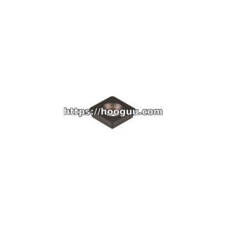 Original Kennametal SDEB080208 Carbide Milling Insert - Square | Steel KCPK30 SDEB080208 KCPK30