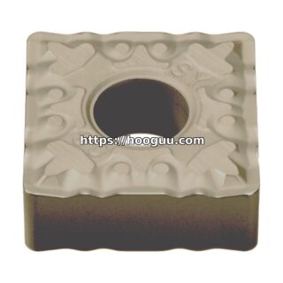 Original Mitsubishi SNMG432SY MP3025 Carbide Turning Insert - Square | Steel, Stainless Steel
