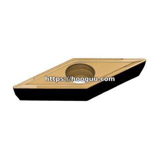 Original Mitsubishi VCMT1.51.50.5MV NX3035 Carbide Turning Insert - Diamond 35° | Steel