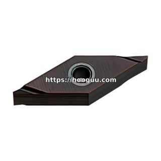 Original Mitsubishi VNGG331RF NX3035 Carbide Turning Insert - Diamond 35°