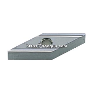 Original Mitsubishi VNGG331L NX3035 Carbide Turning Insert - Diamond 35° | Cast Iron & More