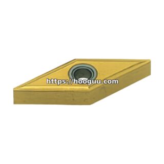 Original Mitsubishi VNMG332GM MP7035 Carbide Turning Insert - Diamond 35° | Steel, Stainless Steel