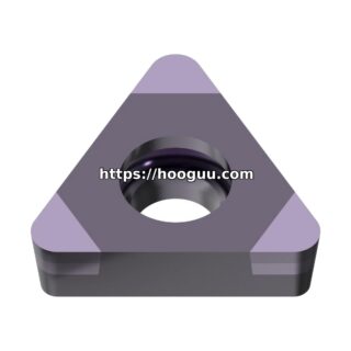 Original Mitsubishi NPTCGW21.52GS3 BC8110 Carbide Turning Insert