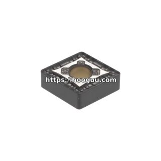 Original Kennametal CNMG432MR Carbide Turning Insert - Diamond 80° | Steel KCM25 CNMG432MR KCM25