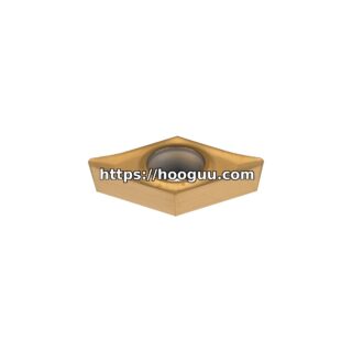 Original Kennametal DPGT3252HP KC730 Carbide Turning Insert - Diamond 55° | Steel, Stainless Steel