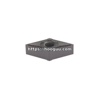 Original Kennametal DNGG3305FS KC5010 Carbide Turning Insert - Diamond 55° | Steel, Stainless Steel