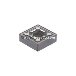Original Kennametal KC5010 KC5010 Carbide Turning Insert - Parallelogram 55° | Steel CNMG431RP CNMG431RP KC5010