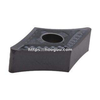 Original Kennametal KC5025 KC5025 Carbide Turning Insert - Parallelogram 55° | Steel & More DNMG332MS DNMG332MS KC5025