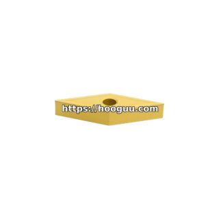 Original Sumitomo VNMG433ENZ AC830P Carbide Turning Insert - Diamond 35° | Steel & More