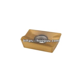 Original Kennametal APPT120308PDERGD KC725M Carbide Milling Insert - Parallelogram 85° | Steel & More