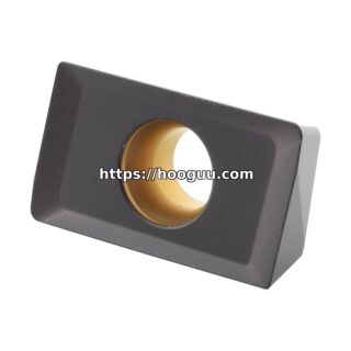 Original Kennametal APKT1604PDR Carbide Milling Insert - Parallelogram 85° KCPK30 APKT1604PDR KCPK30