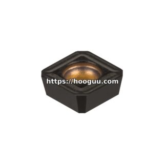 Original Kennametal SPGX0602AP Carbide Milling Insert - Square KCPK30 SPGX0602AP KCPK30