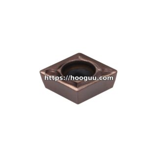 Original Sumitomo CPMT21.51 T2000Z Carbide Turning Insert - Diamond 80° ESU CPMT21.51 ESU T2000Z