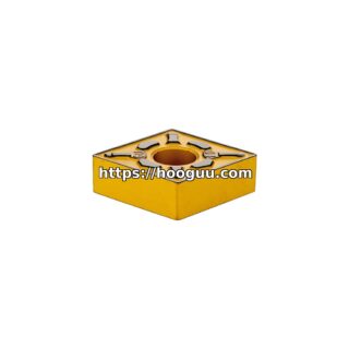 Original Sumitomo CNMG431EGU AC700G Carbide Turning Insert - Diamond 80° | Steel, Cast Iron