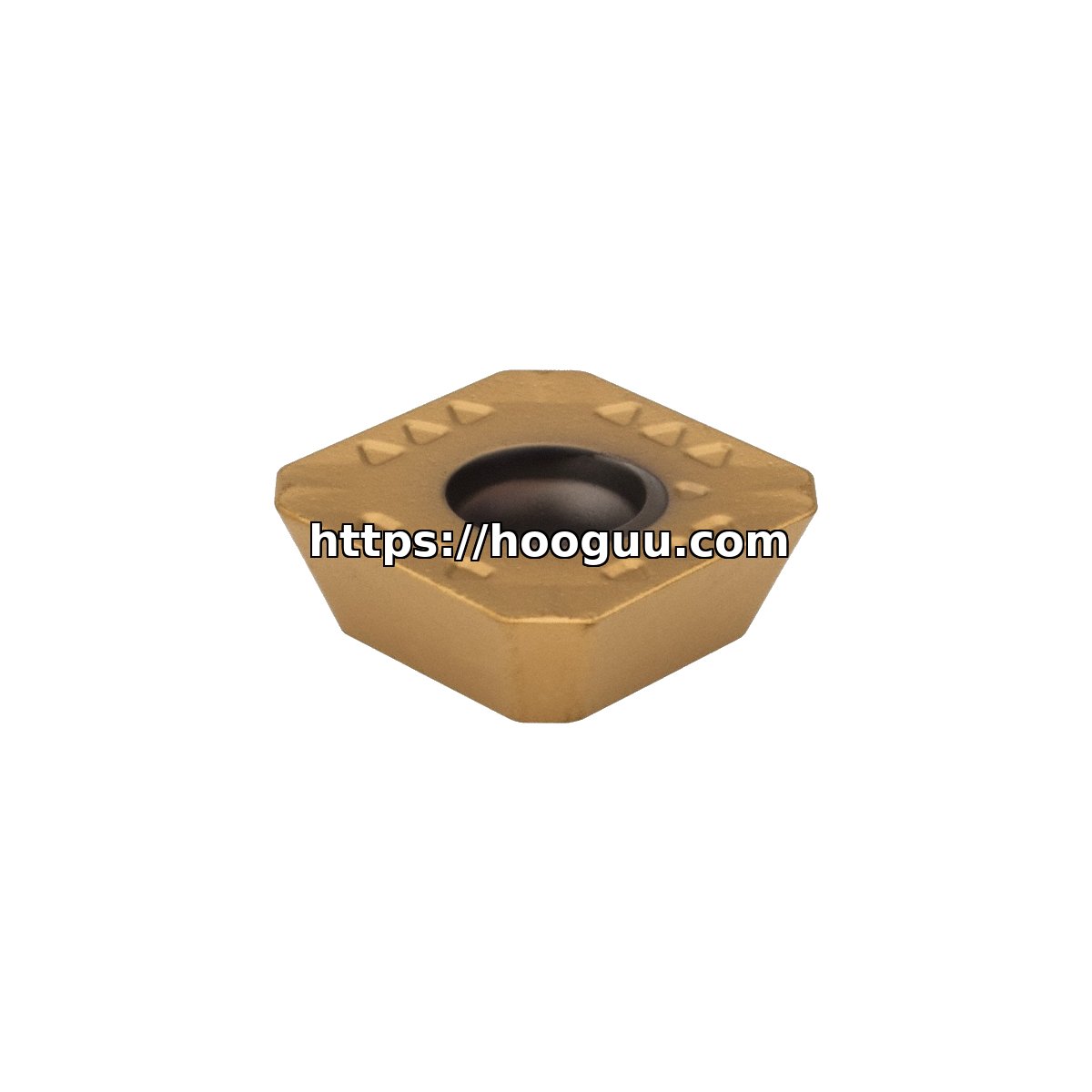 Original Kennametal KC725M KC725M Carbide Milling Insert - Parallelogram 55° | Steel & More SEPT1404AESNGB2 SEPT1404AESNGB2 KC725M
