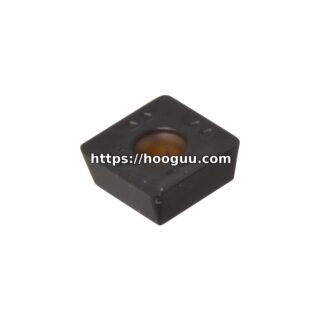 Original Kennametal SPPT10T3PPERGB2 Carbide Milling Insert - Square KCPK30 SPPT10T3PPERGB2 KCPK30