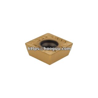Original Kennametal KC725M KC725M Carbide Milling Insert - Parallelogram 55° | Steel & More SDPT1204PDERGB2 SDPT1204PDERGB2 KC725M