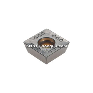 Original Kennametal SDPT1204PDSRGB2 Carbide Milling Insert - Square | Cast Iron KCK15 SDPT1204PDSRGB2 KCK15