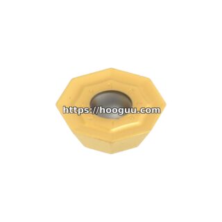 Original Kennametal KC725M KC725M Carbide Milling Insert - Parallelogram 55° | Steel & More OFKT07L6AFENGB OFKT07L6AFENGB KC725M