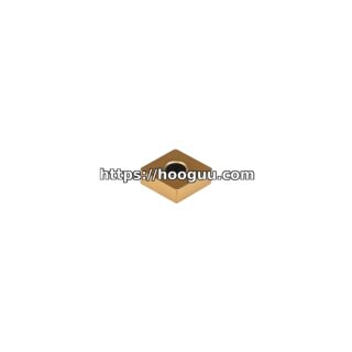 Original Kennametal KY4400 Carbide Turning Insert - Parallelogram 55° CNGA432T0420 CNGA432T0420 KY4400