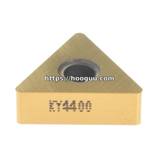Original Kennametal KY4400 Carbide Turning Insert - Parallelogram 55° TNGA332T0420 TNGA332T0420 KY4400