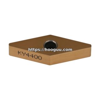 Original Kennametal KY4400 Carbide Turning Insert - Parallelogram 55° VNGA332T0420 VNGA332T0420 KY4400