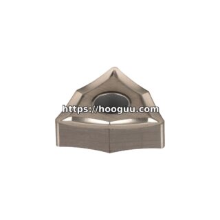 Original Kennametal KC5410 WNGP432K Carbide Turning Insert - Parallelogram 55° | Non-ferrous WNGP432K KC5410