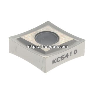 Original Kennametal KC5410 CNMP431 Carbide Turning Insert - Parallelogram 55° CNMP431 KC5410