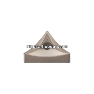Original Kennametal KC5410 TNMS432 Carbide Turning Insert - Parallelogram 55° | Non-ferrous TNMS432 KC5410