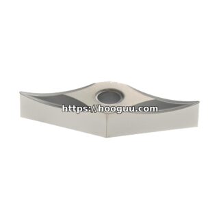Original Kennametal KC5410 VNMS331 Carbide Turning Insert - Parallelogram 55° VNMS331 KC5410