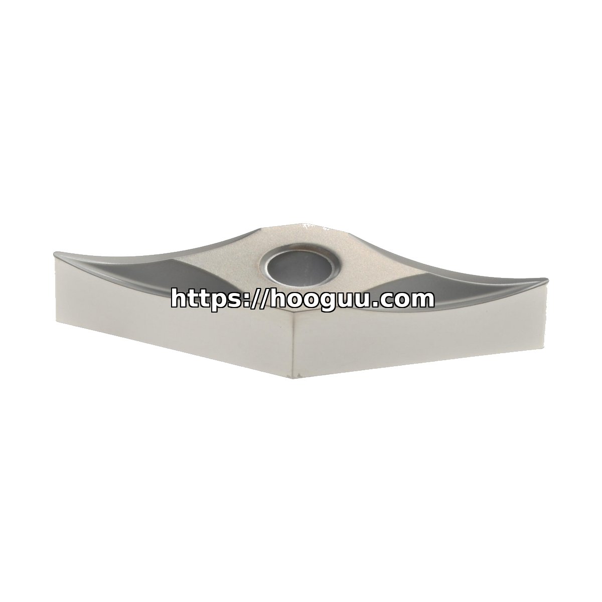 Original Kennametal KC5410 VNMS331 Carbide Turning Insert - Parallelogram 55° VNMS331 KC5410