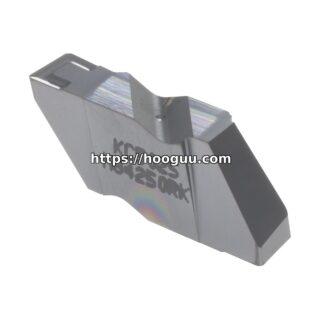 Original Kennametal KC5025 KC5025 Carbide Grooving/Parting Insert - Parallelogram 55° | Steel & More NG4250RK NG4250RK KC5025