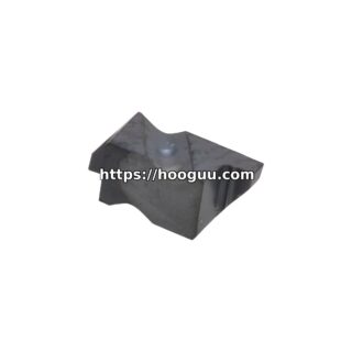 Original Kennametal KC5025 KC5025 Carbide Grooving/Parting Insert - Parallelogram 55° | Titanium, Non-ferrous NG2058R NG2058R KC5025