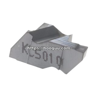 Original Kennametal KC5010 KC5010 Carbide Grooving/Parting Insert - Parallelogram 55° | Aluminum & More NG2062LK NG2062LK KC5010