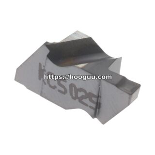 Original Kennametal KC5025 KC5025 Carbide Grooving/Parting Insert - Parallelogram 55° | Steel & More NG2062LK NG2062LK KC5025