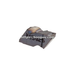 Original Kennametal KC5025 KC5025 Carbide Grooving/Parting Insert - Parallelogram 55° | Titanium, Non-ferrous NG2125LK NG2125LK KC5025