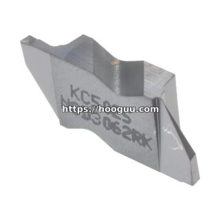 Original Kennametal KC5025 KC5025 Carbide Grooving/Parting Insert - Parallelogram 55° | Steel & More NGD3062RK NGD3062RK KC5025