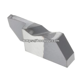 Original Kennametal KC5010 KC5010 Carbide Grooving/Parting Insert - Parallelogram 55° | Steel NGD3094LK NGD3094LK KC5010