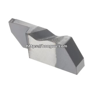 Original Kennametal KC5025 KC5025 Carbide Grooving/Parting Insert - Parallelogram 55° | Cast Iron & More NGD3094LK NGD3094LK KC5025