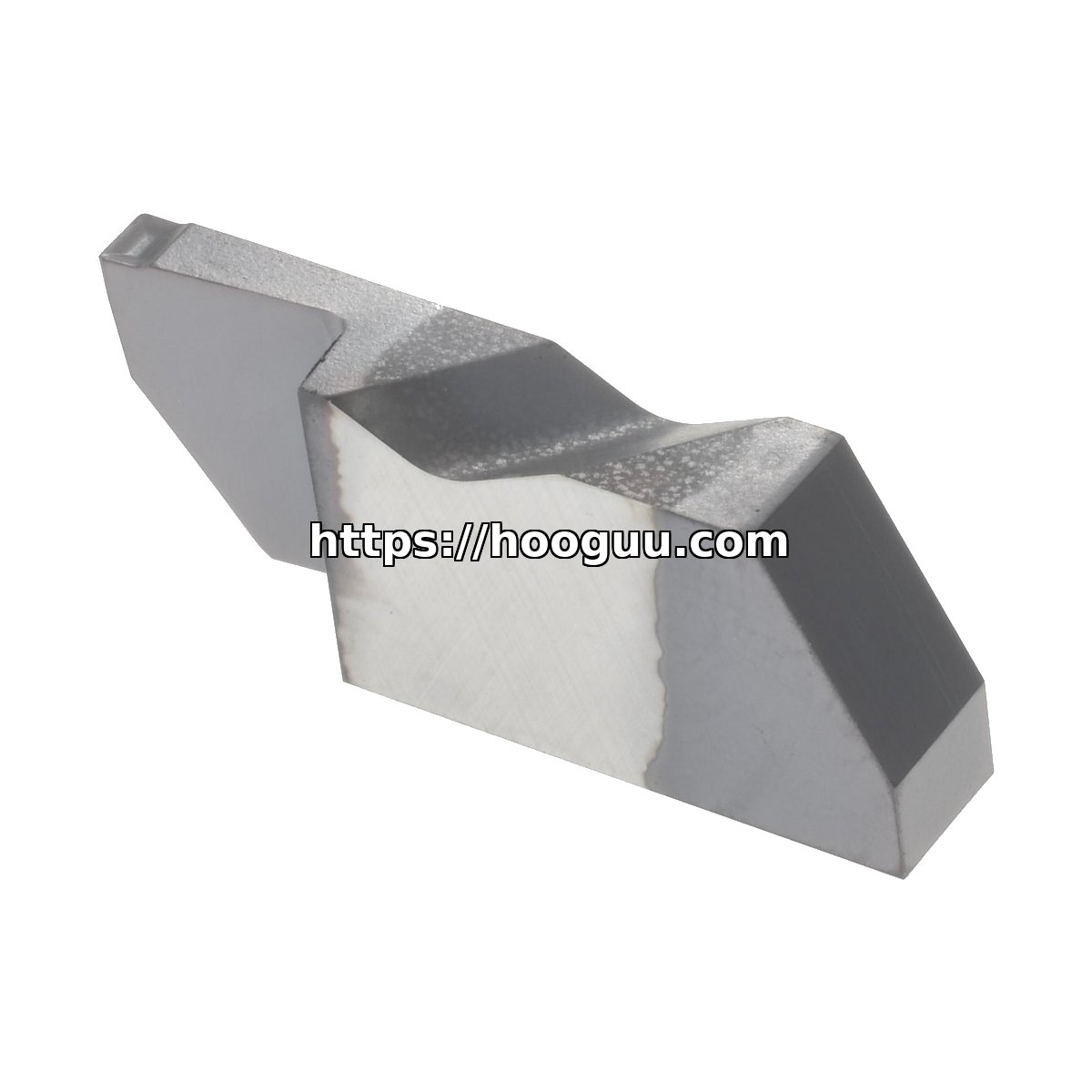 Original Kennametal KC5025 KC5025 Carbide Grooving/Parting Insert - Parallelogram 55° | Cast Iron & More NGD3094LK NGD3094LK KC5025