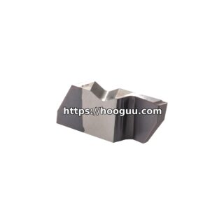 Original Kennametal KC5010 KC5010 Carbide Grooving/Parting Insert - Parallelogram 55° | Non-ferrous NGD3094RK NGD3094RK KC5010