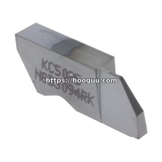 Original Kennametal KC5025 KC5025 Carbide Grooving/Parting Insert - Parallelogram 55° | Steel & More NGD3094RK NGD3094RK KC5025