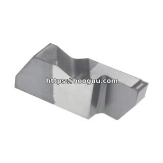 Original Kennametal KC5010 KC5010 Carbide Grooving/Parting Insert - Parallelogram 55° | Steel, Non-ferrous NGD3125RK NGD3125RK KC5010