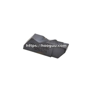 Original Kennametal KC5025 KC5025 Carbide Grooving/Parting Insert - Parallelogram 55° | Steel & More NGD3189LK NGD3189LK KC5025