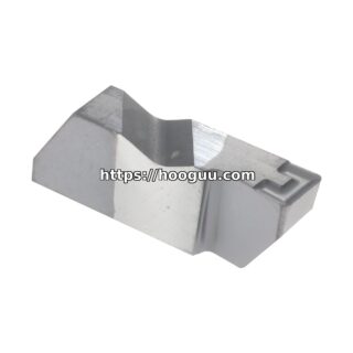 Original Kennametal KC5010 KC5010 Carbide Grooving/Parting Insert - Parallelogram 55° | Steel, Cast Iron, Non-ferrous NGD3189RK NGD3189RK KC5010