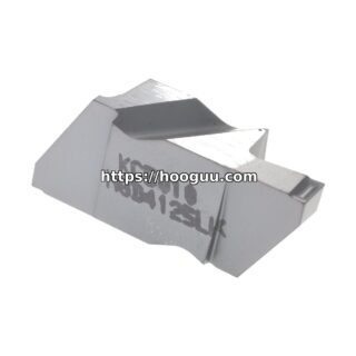 Original Kennametal KC5010 KC5010 Carbide Grooving/Parting Insert - Parallelogram 55° | Steel & More NGD4125LK NGD4125LK KC5010