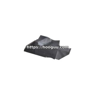 Original Kennametal KC5025 KC5025 Carbide Grooving/Parting Insert - Parallelogram 55° | Steel & More NGD4125LK NGD4125LK KC5025