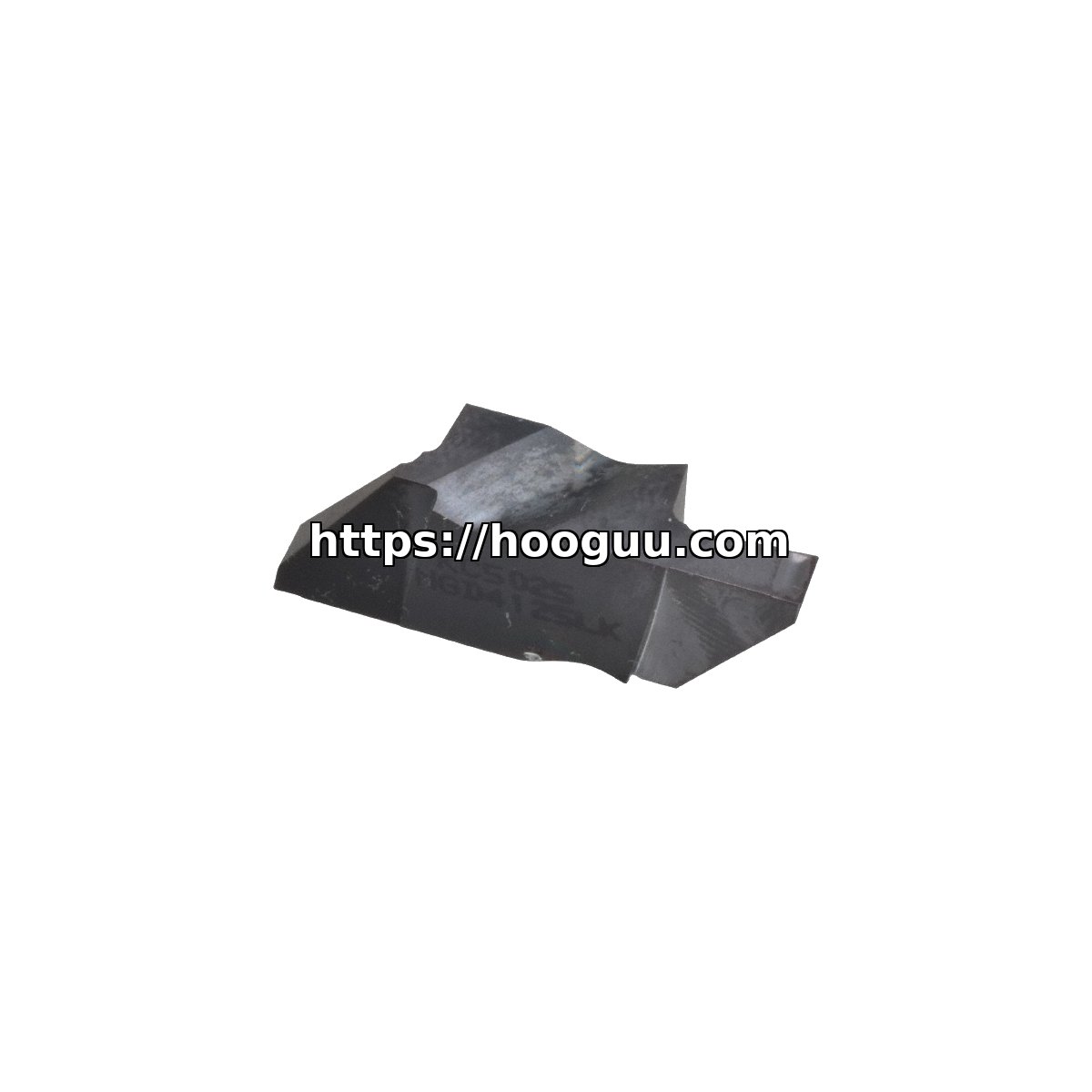 Original Kennametal KC5025 KC5025 Carbide Grooving/Parting Insert - Parallelogram 55° | Steel & More NGD4125LK NGD4125LK KC5025