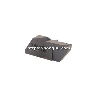 Original Kennametal KC5010 KC5010 Carbide Grooving/Parting Insert – Parallelogram 55° | Non-ferrous NGD4189LK NGD4189LK KC5010